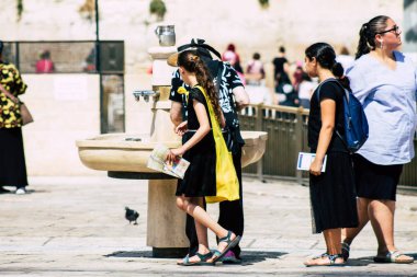 İsrail 'in Renkleri
