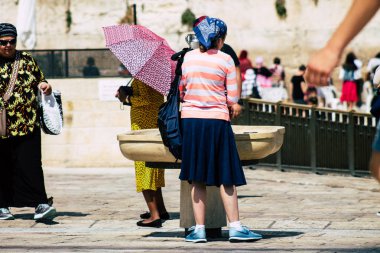 İsrail 'in Renkleri