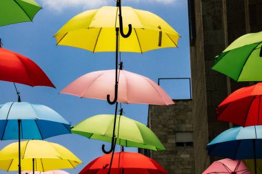 İsrail 'in Renkleri