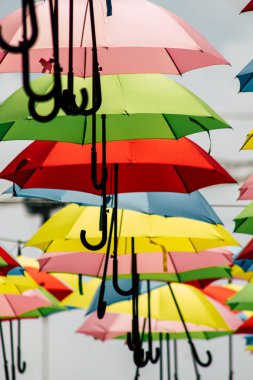 İsrail 'in Renkleri