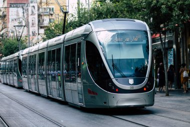 İsrail 'in Renkleri