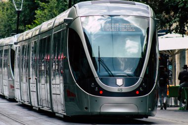 İsrail 'in Renkleri