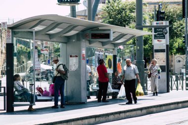 İsrail 'in Renkleri