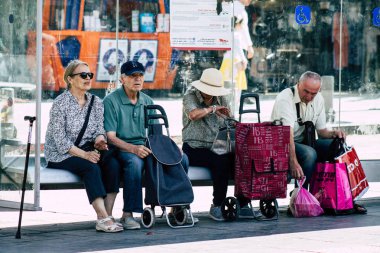 İsrail 'in Renkleri