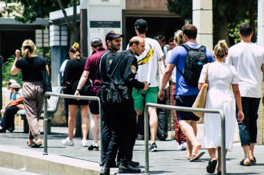 İsrail 'in Renkleri