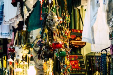İsrail 'in Renkleri