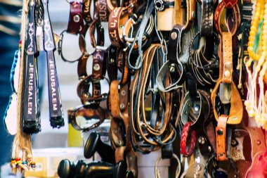 İsrail 'in Renkleri