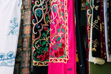 İsrail 'in Renkleri