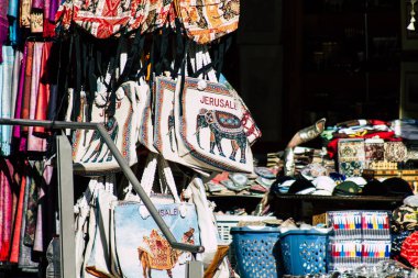 İsrail 'in Renkleri