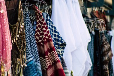 İsrail 'in Renkleri