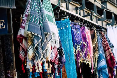 İsrail 'in Renkleri