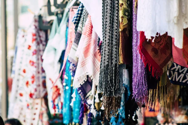 İsrail 'in Renkleri