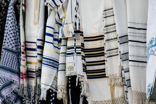 Färger av Israel — Stockfoto