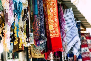 İsrail 'in Renkleri