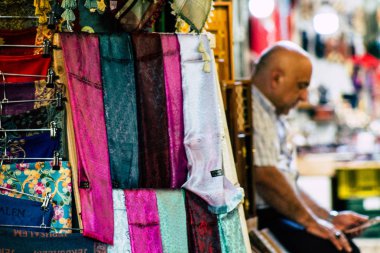 İsrail 'in Renkleri