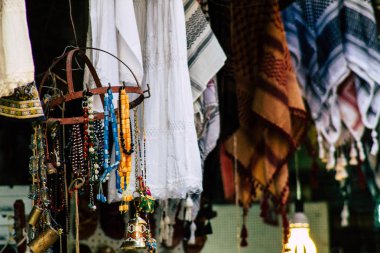 İsrail 'in Renkleri