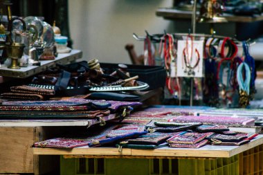 İsrail 'in Renkleri