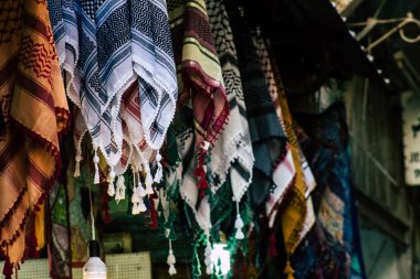 İsrail 'in Renkleri