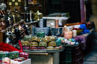 İsrail 'in Renkleri