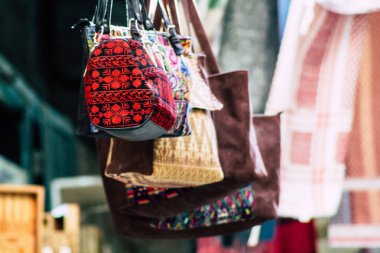 İsrail 'in Renkleri