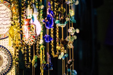 İsrail 'in Renkleri