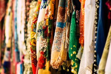 İsrail 'in Renkleri