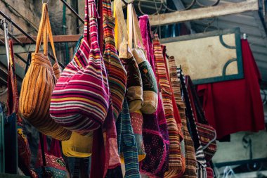 İsrail 'in Renkleri