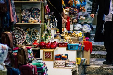 İsrail 'in Renkleri