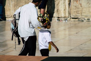 İsrail 'in Renkleri