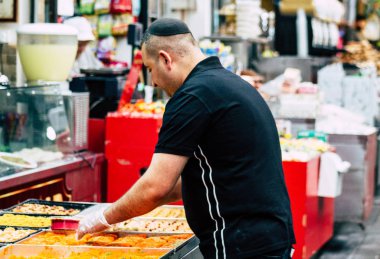 İsrail 'in Renkleri