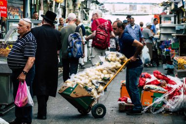 İsrail 'in Renkleri