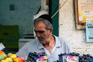 İsrail 'in Renkleri
