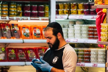 İsrail 'in Renkleri