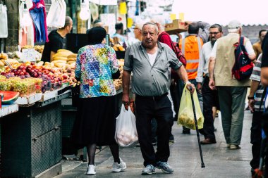 İsrail 'in Renkleri