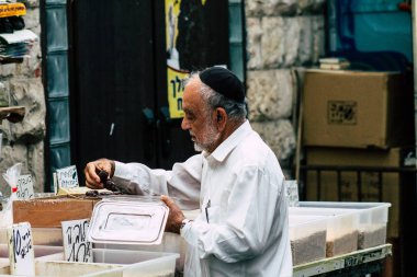 İsrail 'in Renkleri