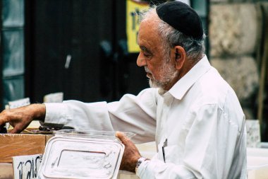 İsrail 'in Renkleri