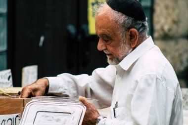 İsrail 'in Renkleri