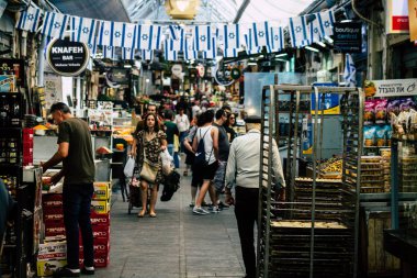 İsrail 'in Renkleri