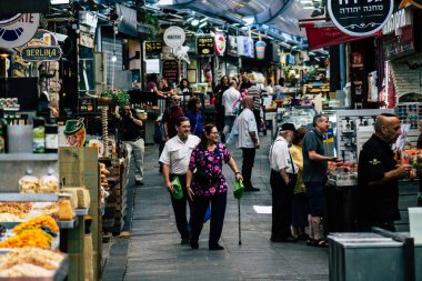İsrail 'in Renkleri
