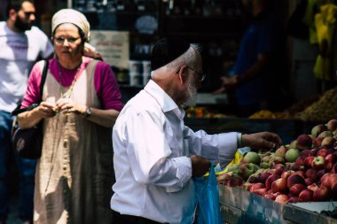 İsrail 'in Renkleri