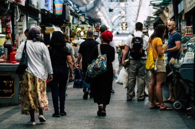 İsrail 'in Renkleri