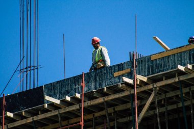 İsrail 'in Renkleri