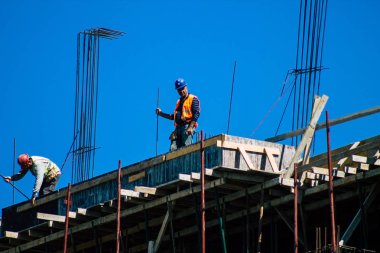 İsrail 'in Renkleri