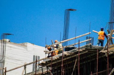 İsrail 'in Renkleri