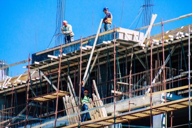 İsrail 'in Renkleri