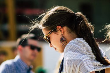 İsrail 'in Renkleri