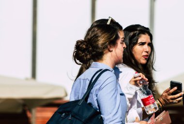 İsrail 'in Renkleri