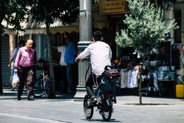 İsrail 'in Renkleri