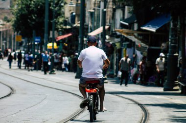 İsrail 'in Renkleri