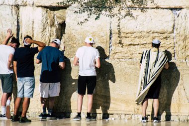 İsrail 'in Renkleri
